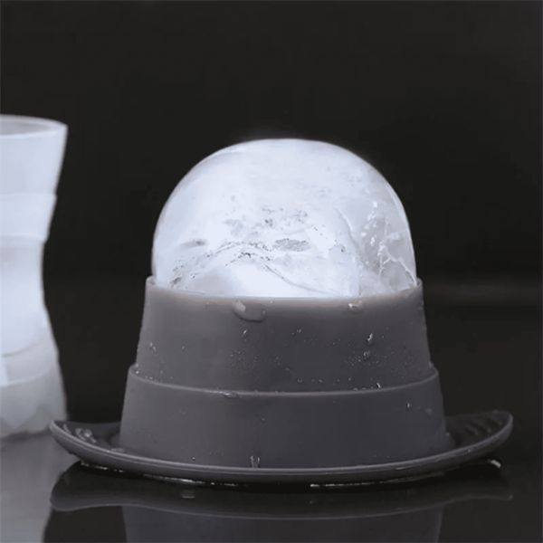 Forma de Gelo Redonda Drink Whisky - Image 6
